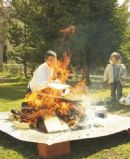 Burning of Chametz