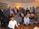 Rabbi K.'s Surprise Party