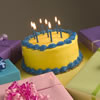 Jewish Birthday