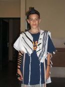 Bar Mitzvah Club