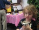 Raizel's Third Brithday Celebration