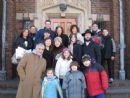 Shabbaton in New York, 5771