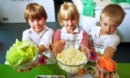 Mini Chefs